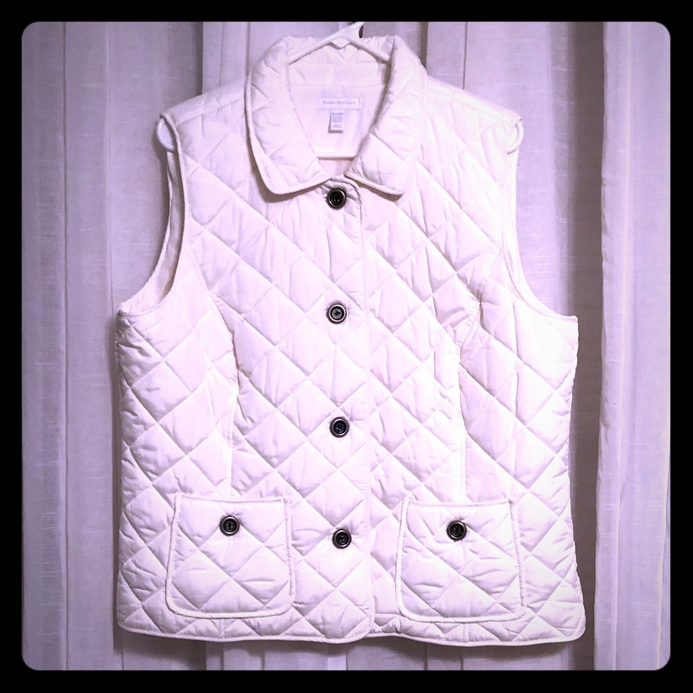 Vest